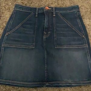 Vineyard Vines skirt